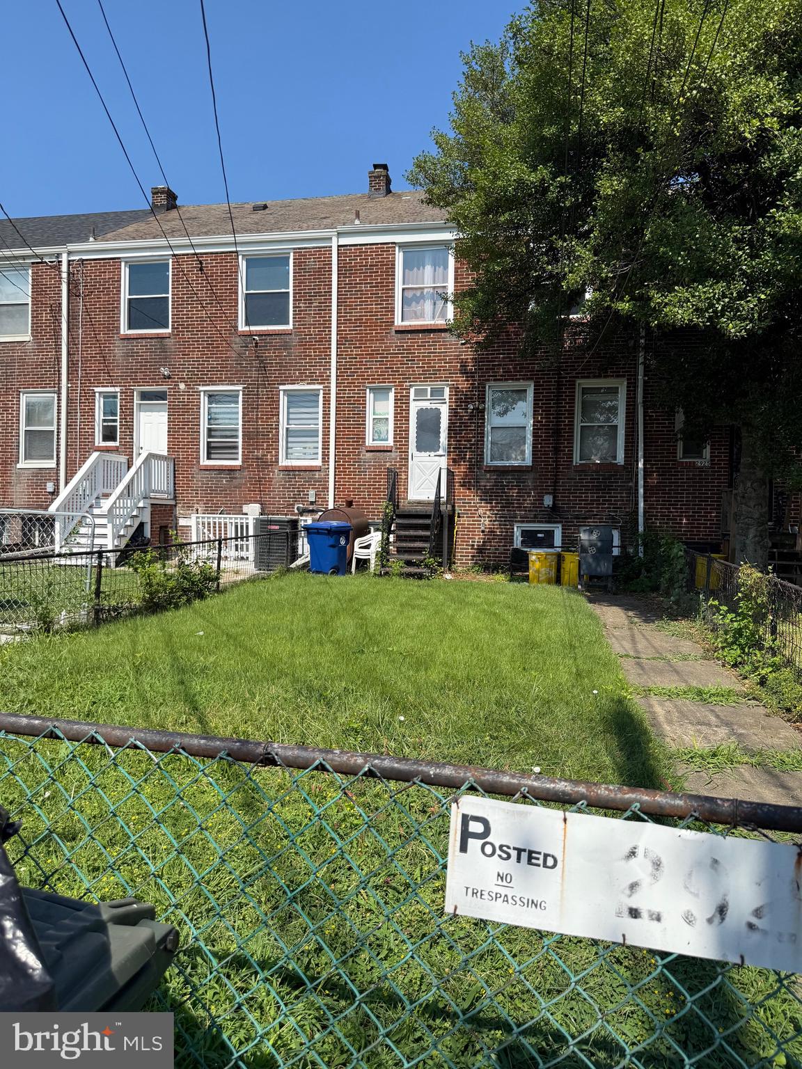 BELAIR-EDISON - Residential