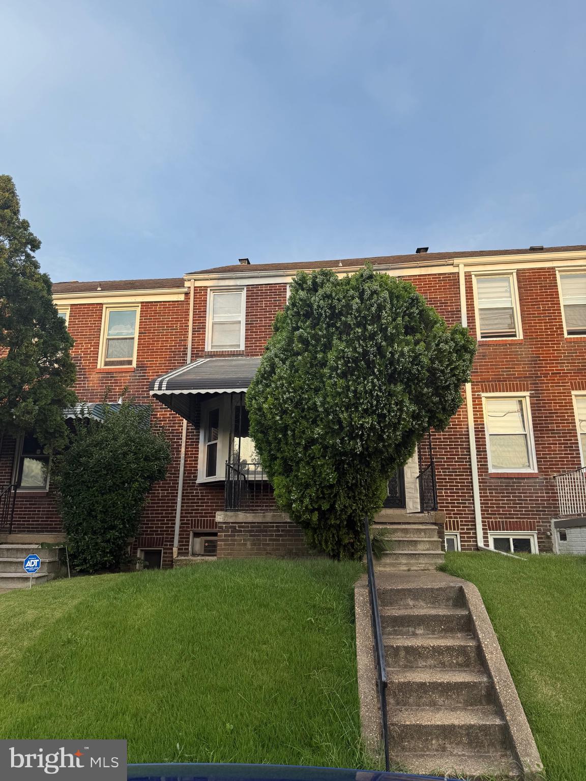 BELAIR-EDISON - Residential