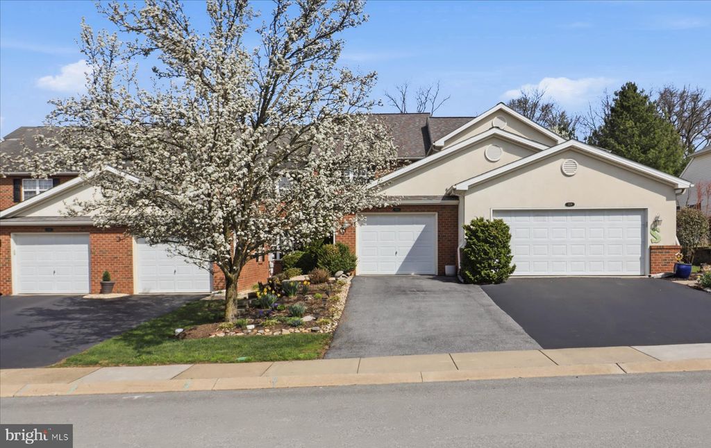 Photo of 320 Whitechapel Road, LANCASTER, PA 17603 (MLS # PALA2085450)