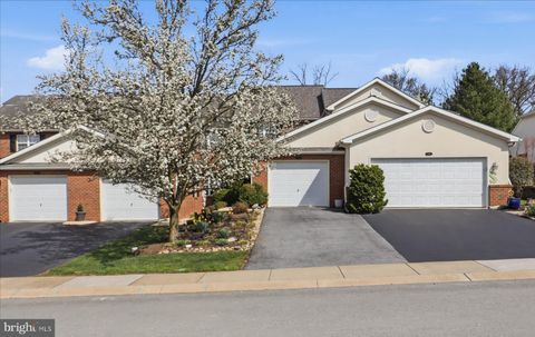 320 WHITECHAPEL ROAD LANCASTER PA 17603