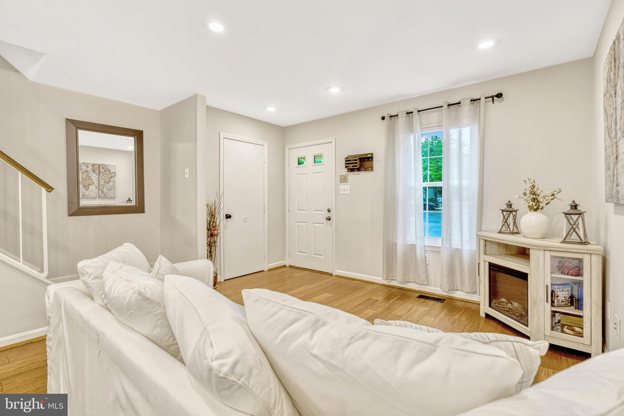 UNION MILL - Residential