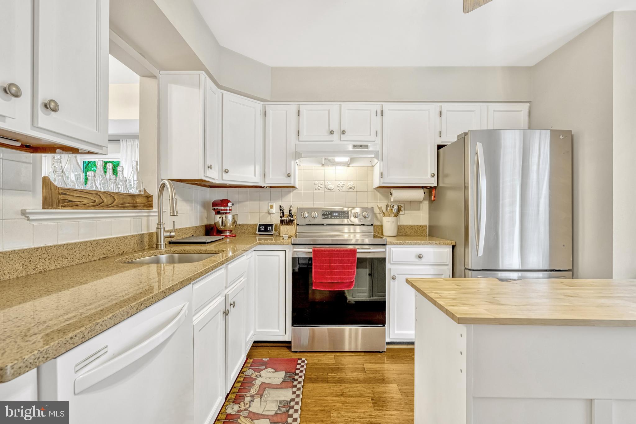 UNION MILL - Residential