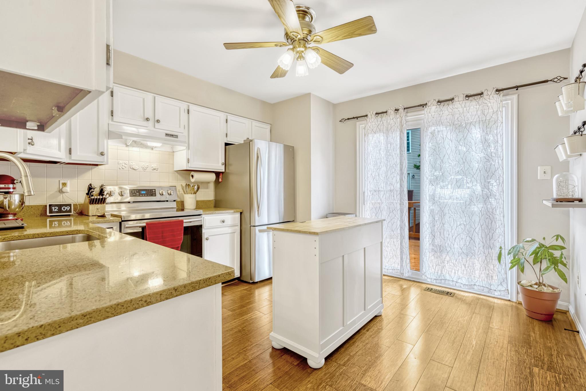 UNION MILL - Residential