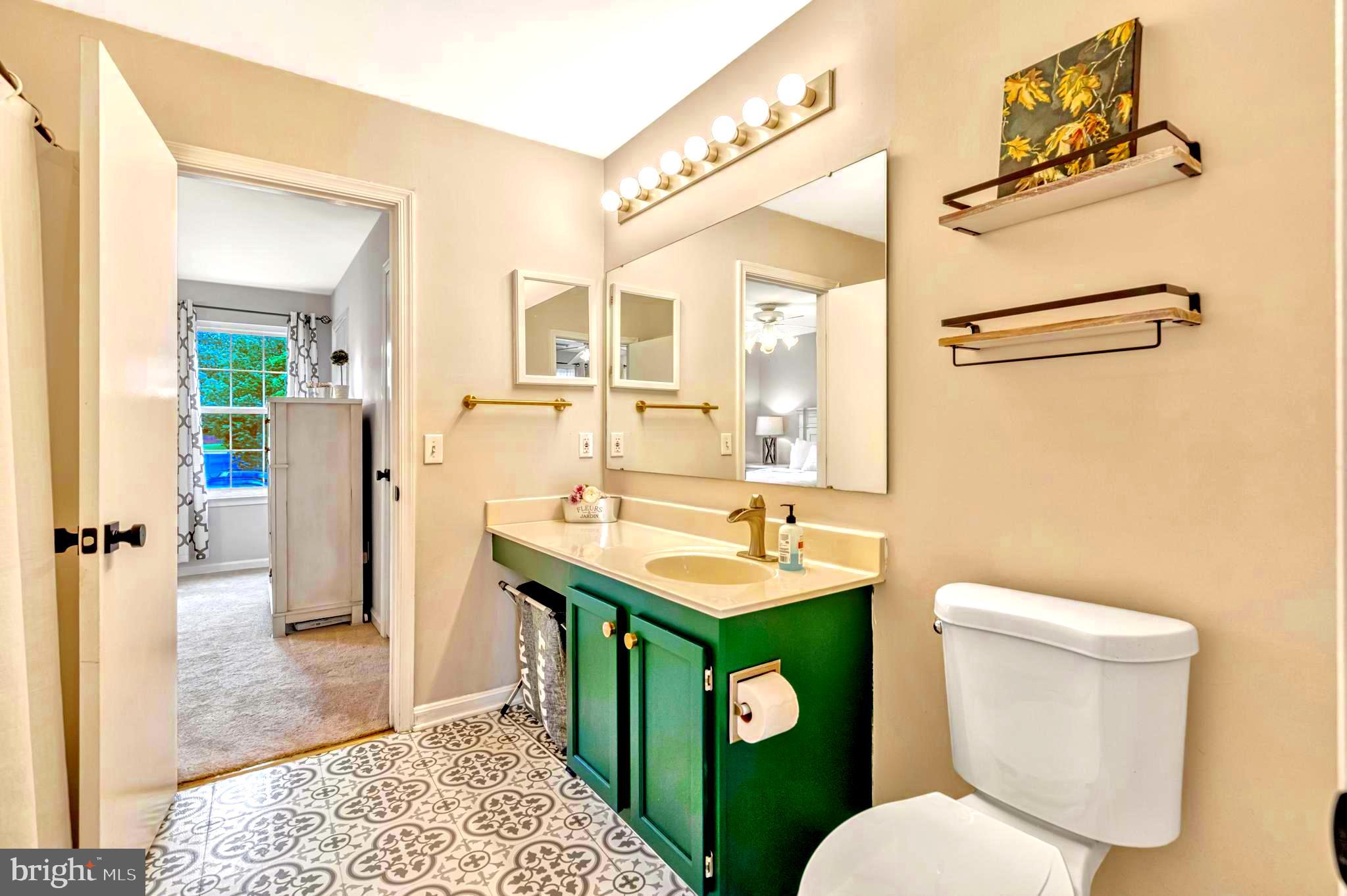 UNION MILL - Residential