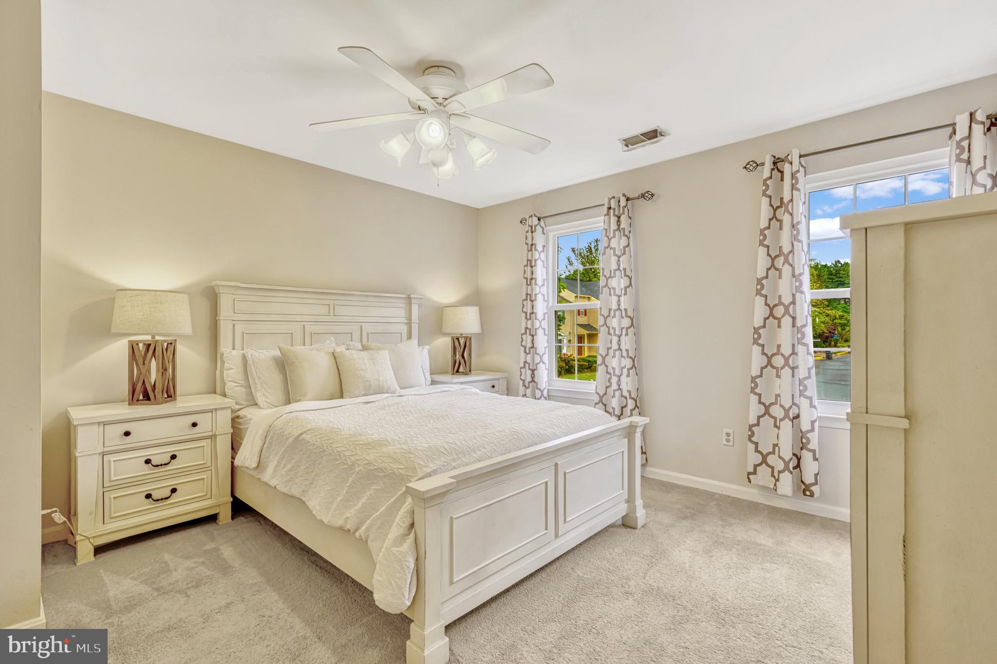 UNION MILL - Residential