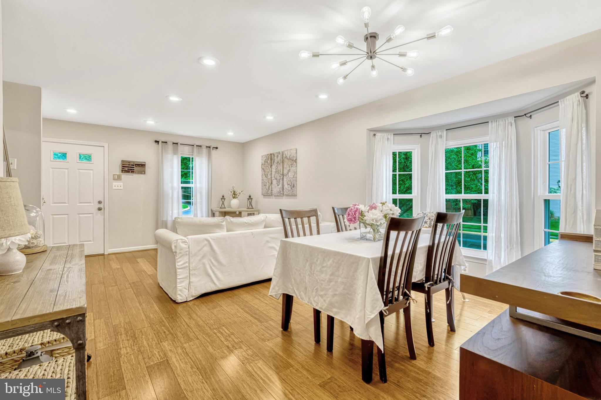 UNION MILL - Residential