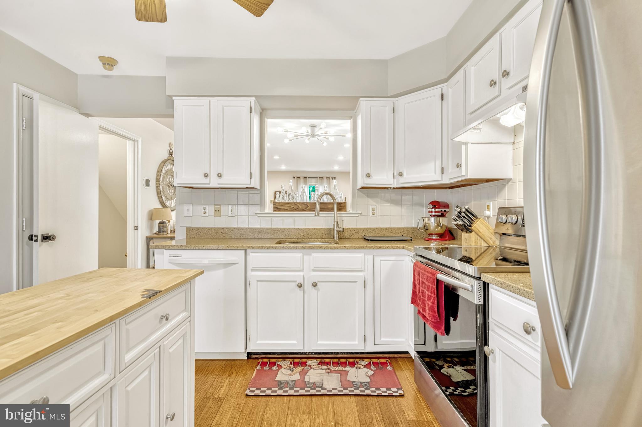 UNION MILL - Residential