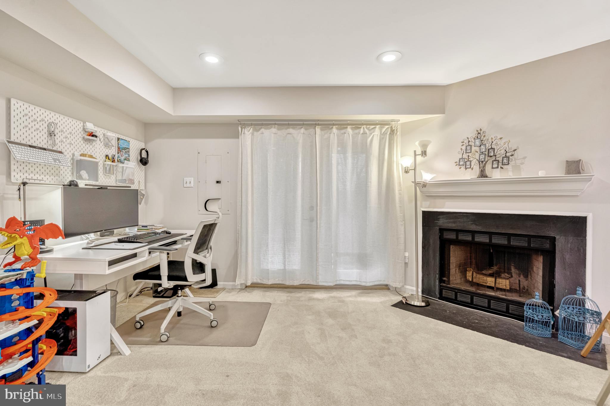 UNION MILL - Residential