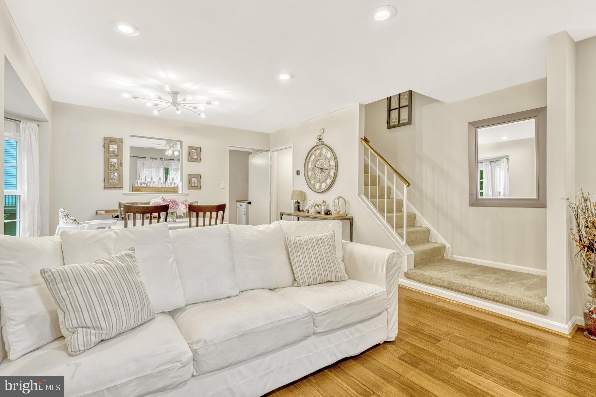 UNION MILL - Residential