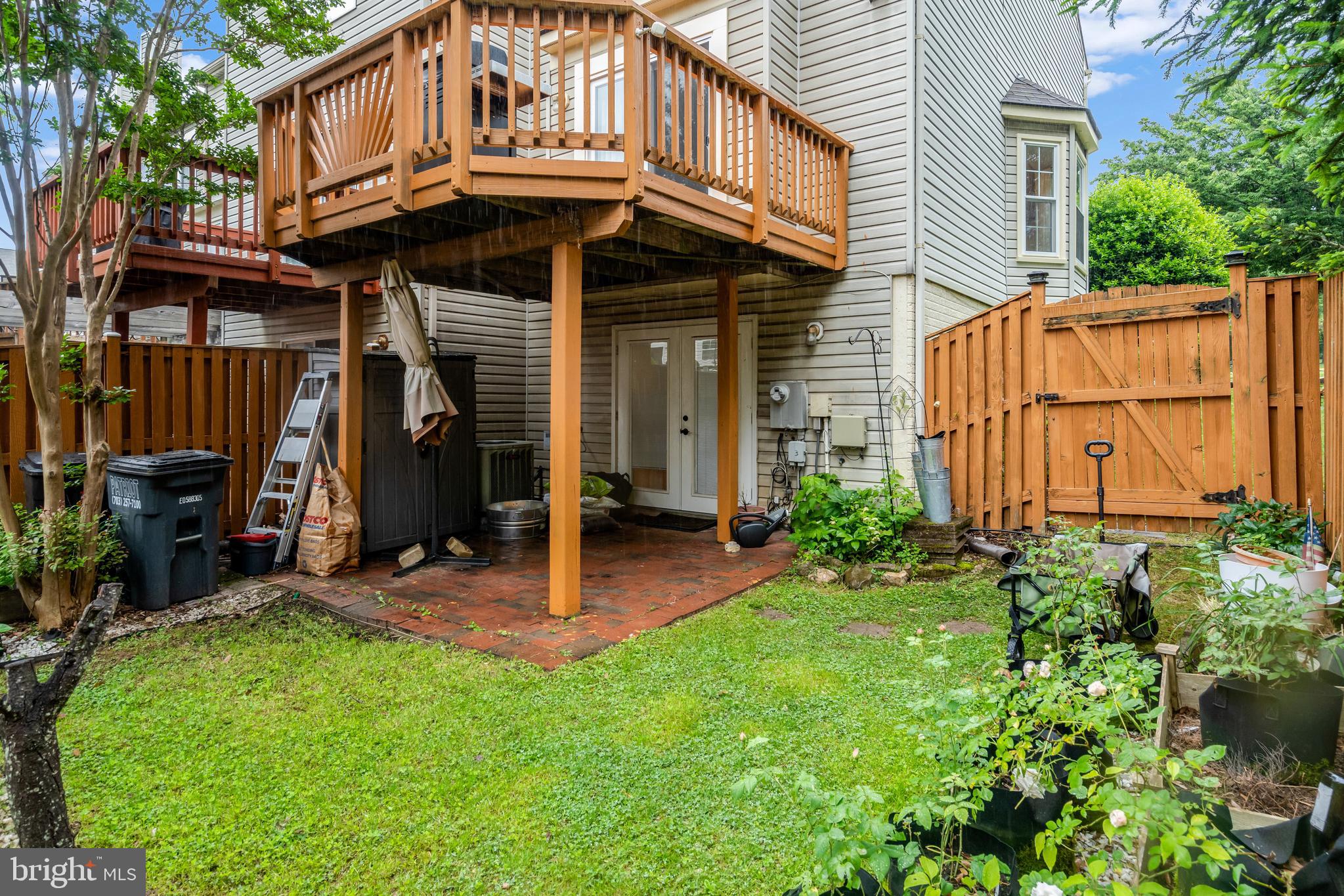 UNION MILL - Residential