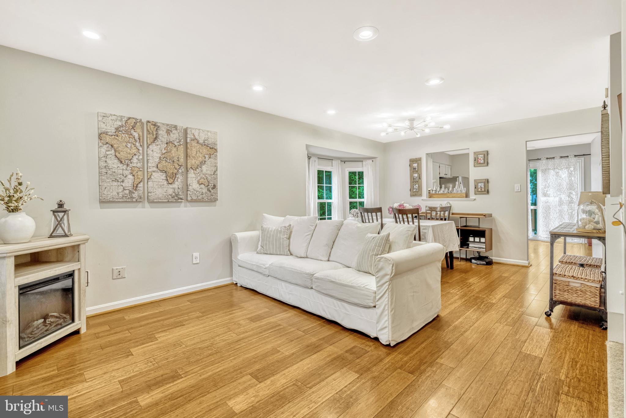 UNION MILL - Residential