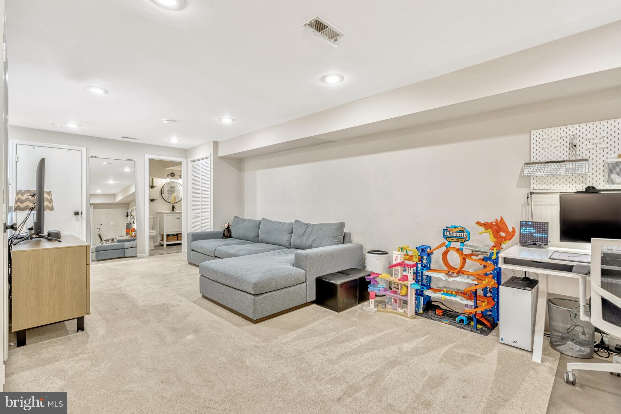 UNION MILL - Residential