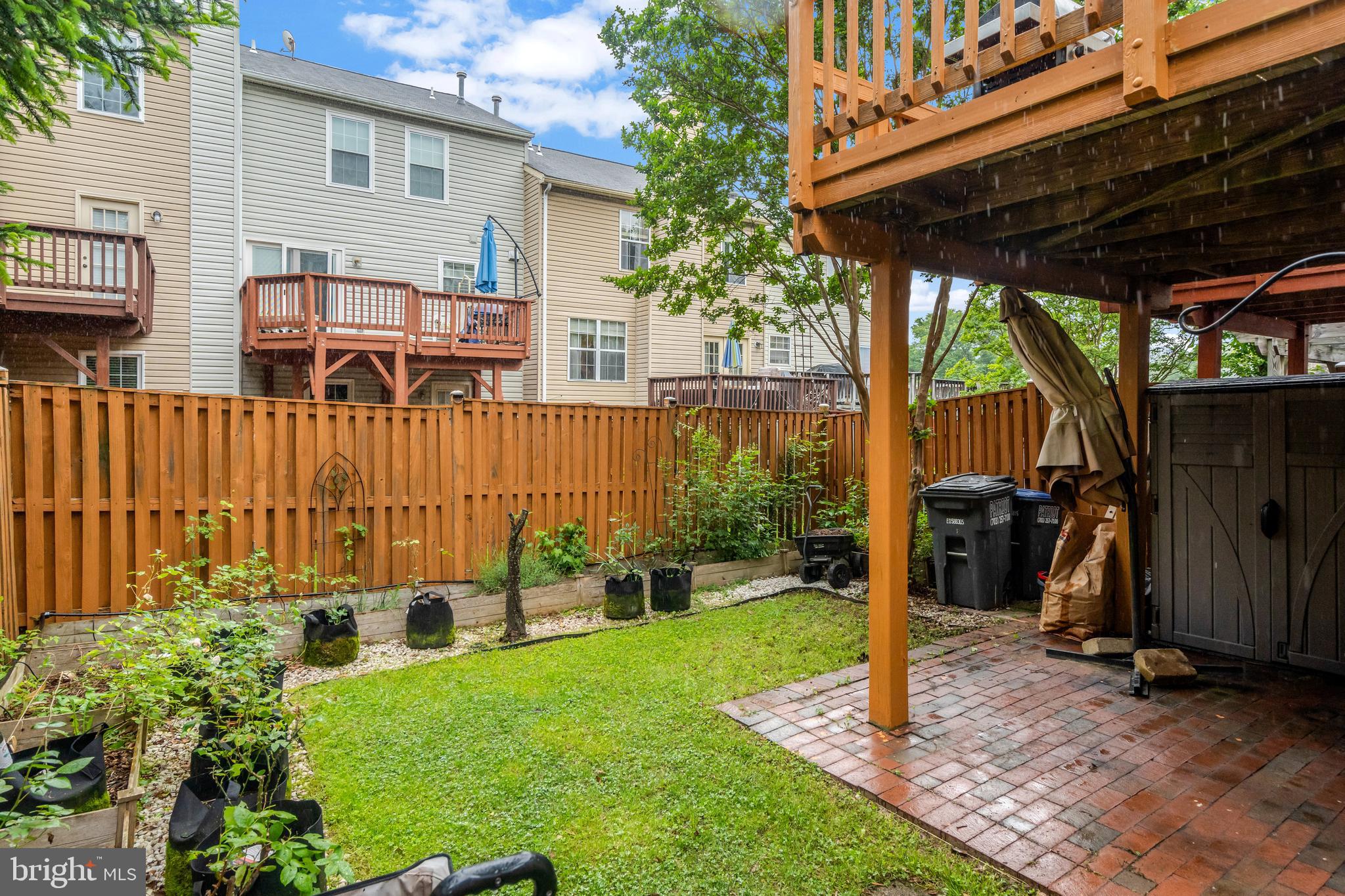 UNION MILL - Residential