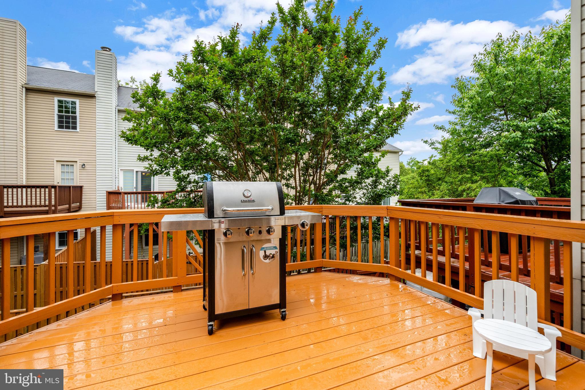 UNION MILL - Residential