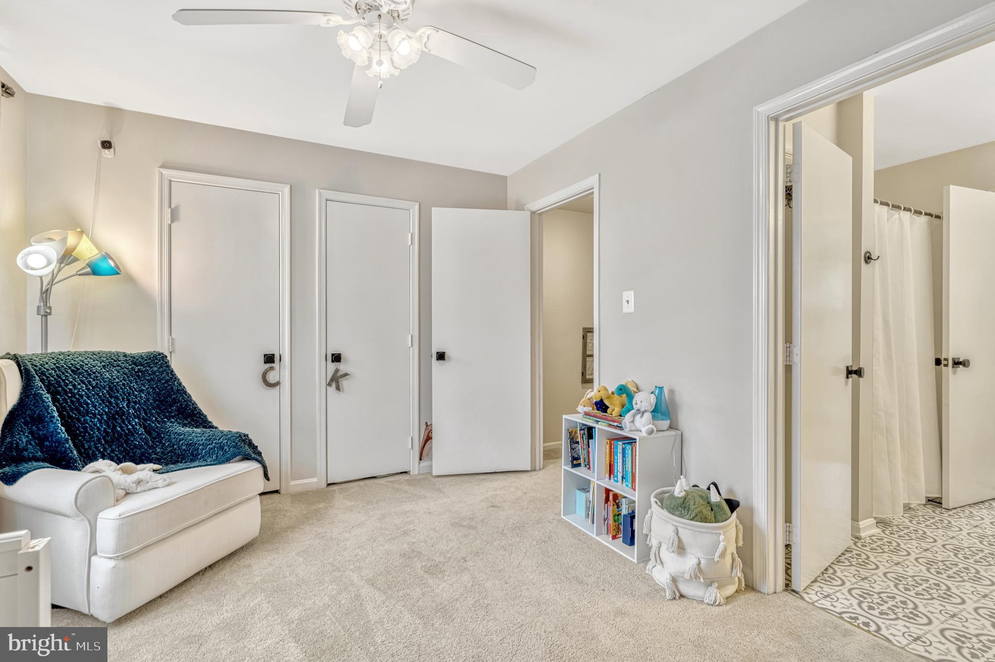 UNION MILL - Residential