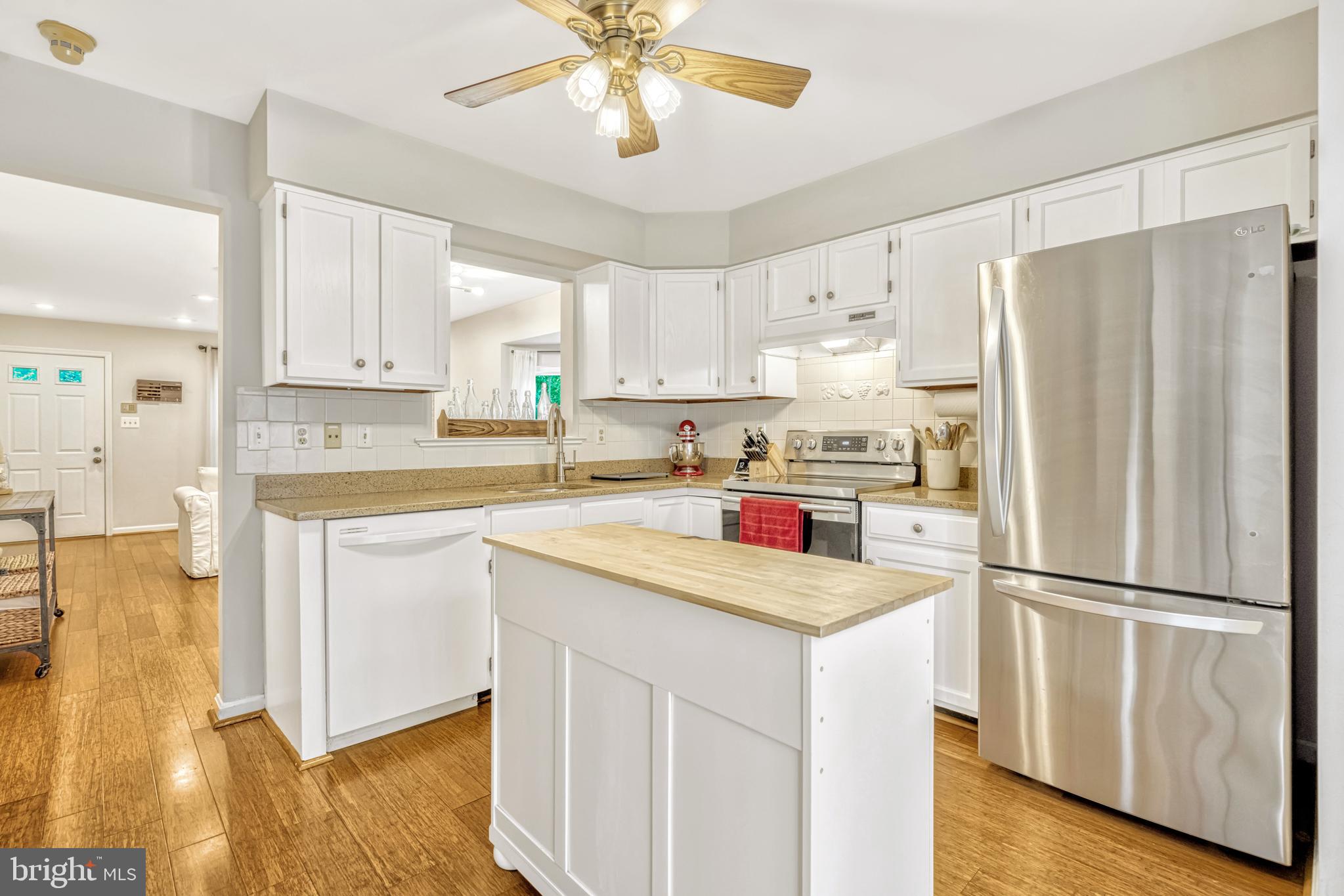 UNION MILL - Residential