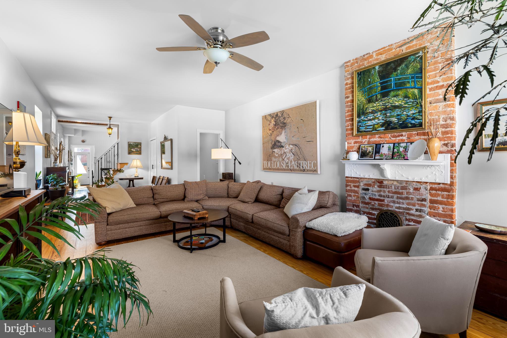 CANTON - Residential