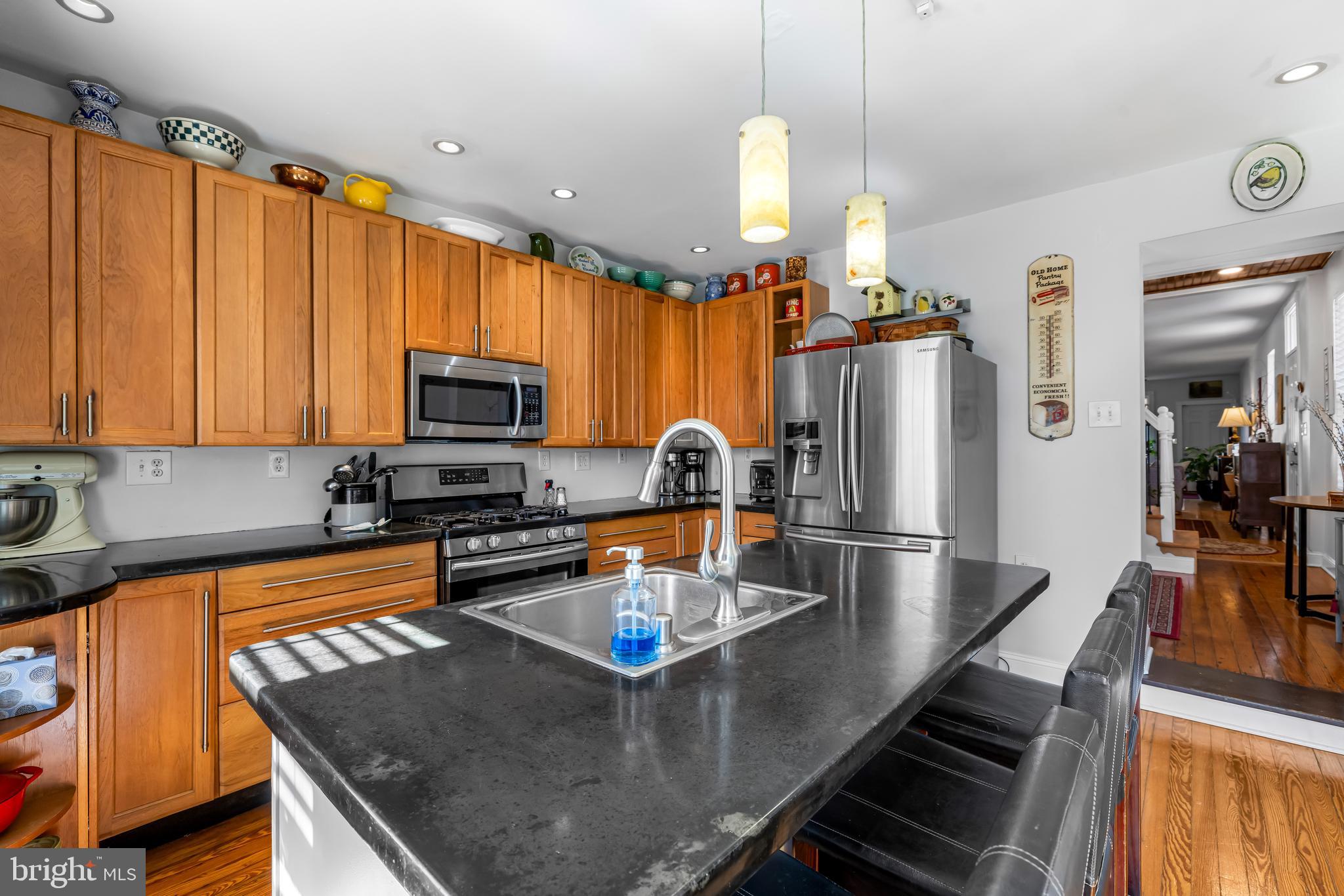 CANTON - Residential