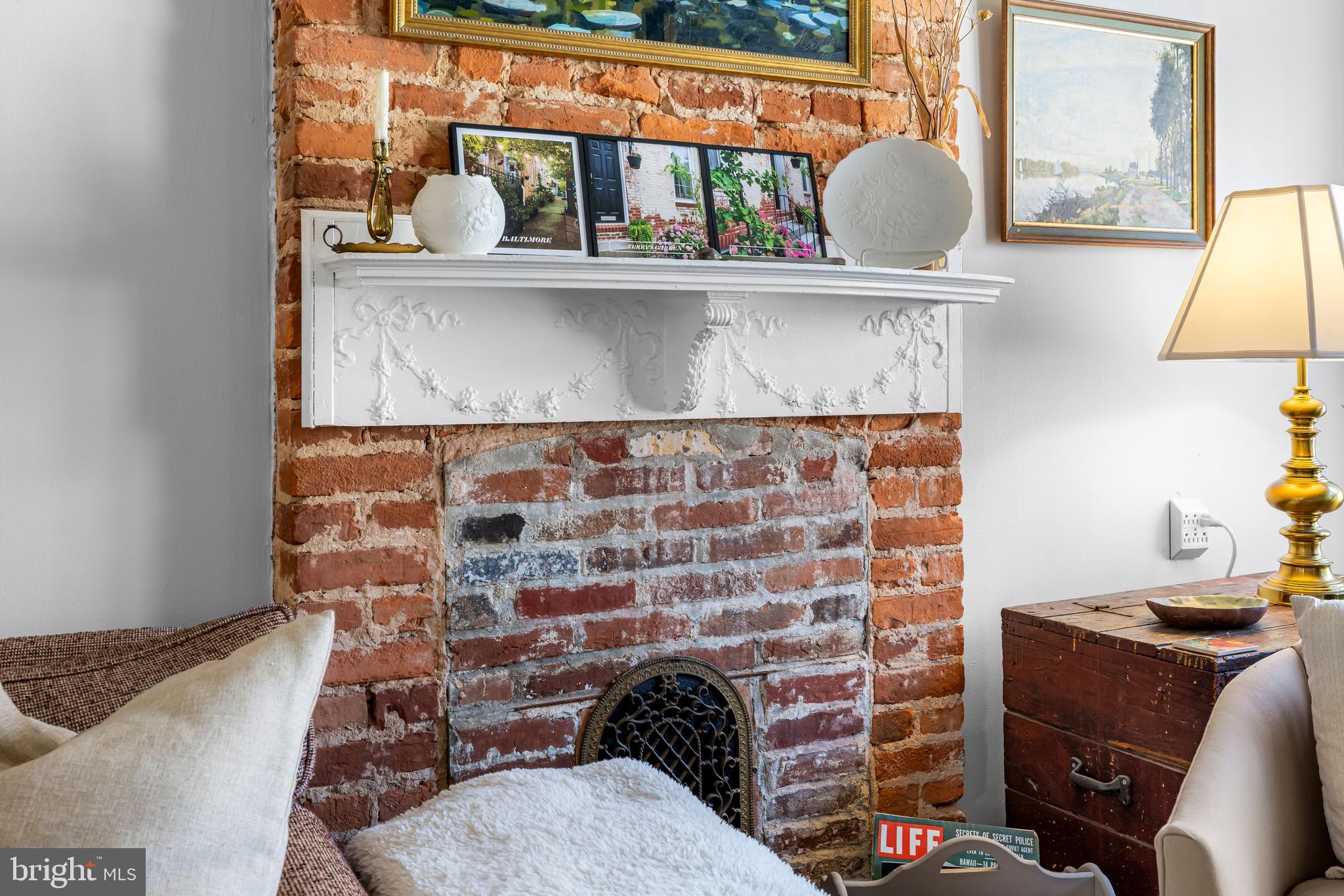 CANTON - Residential