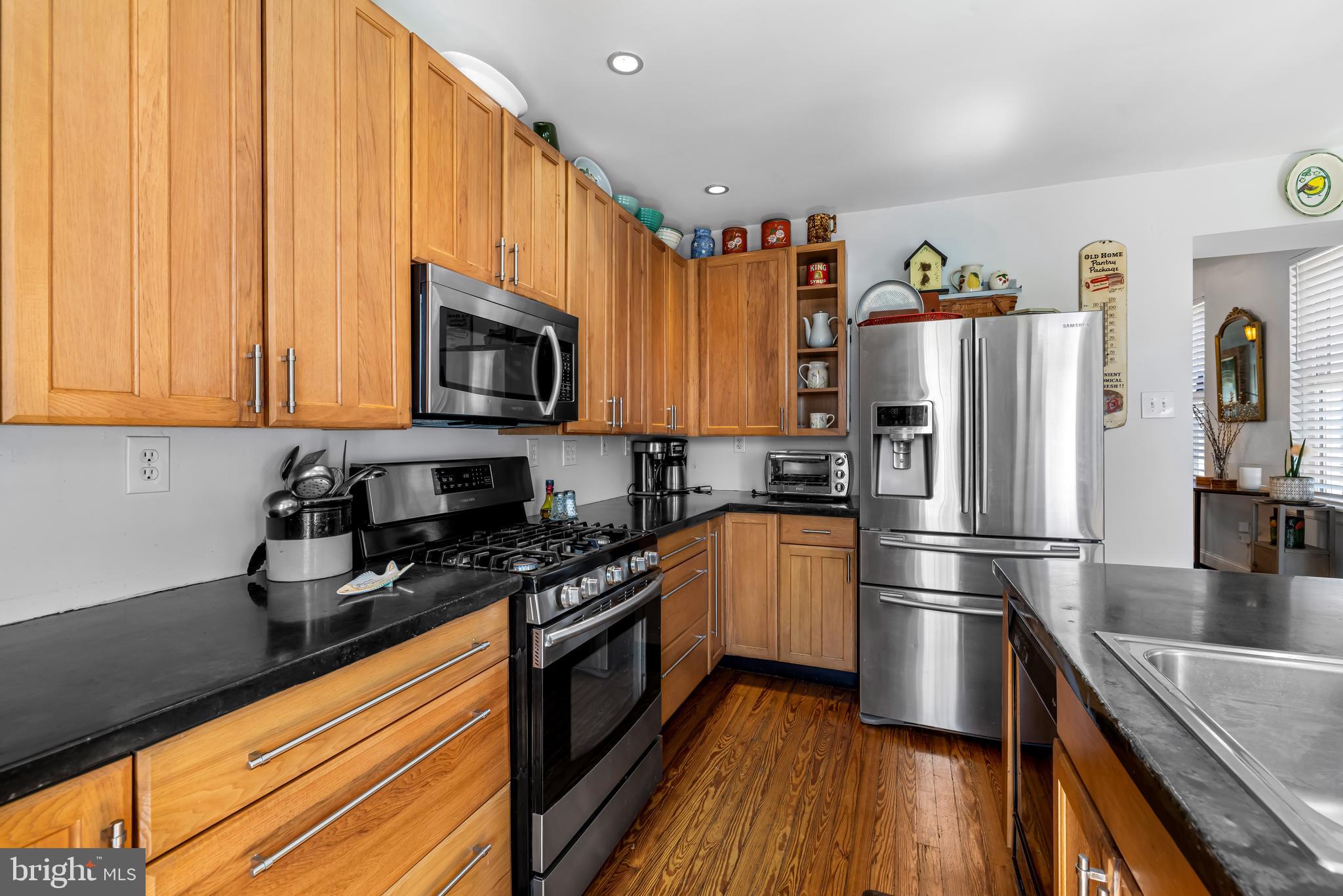 CANTON - Residential