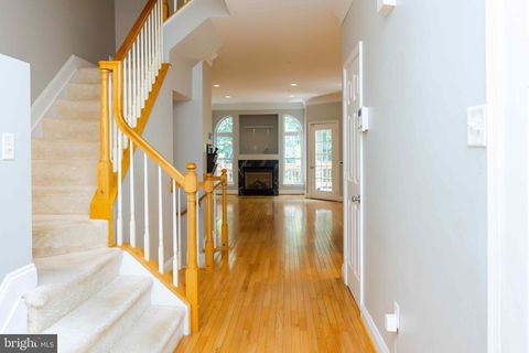 6029 BLUE POINT COURT CLARKSVILLE MD 21029