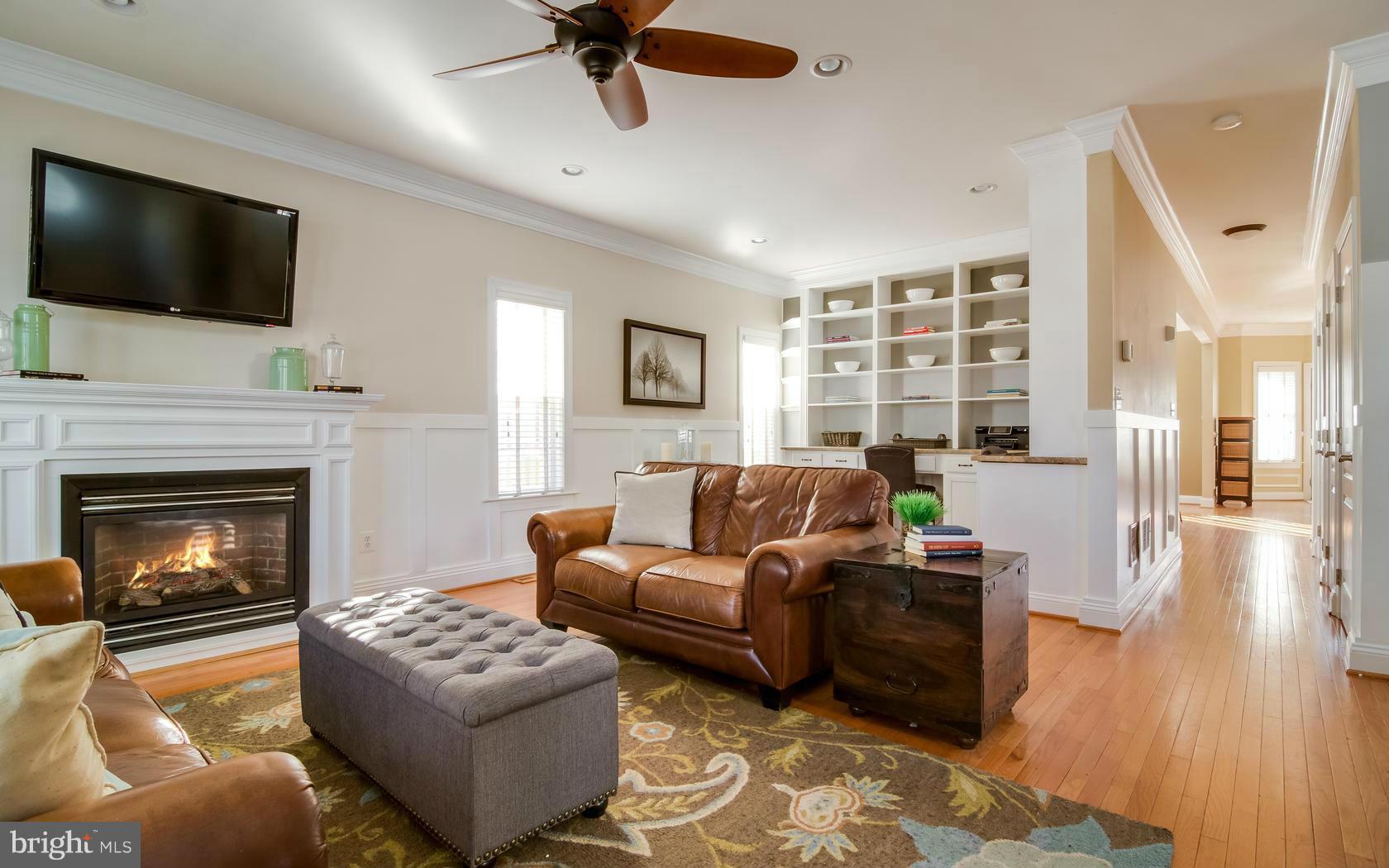 HOMEWOOD - Residential