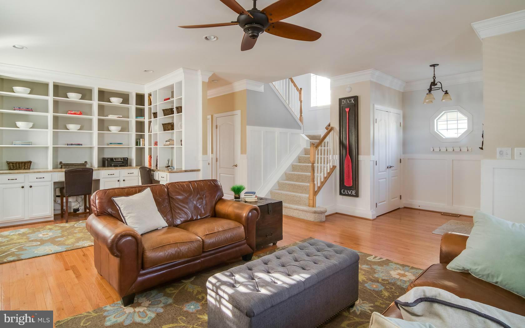 HOMEWOOD - Residential