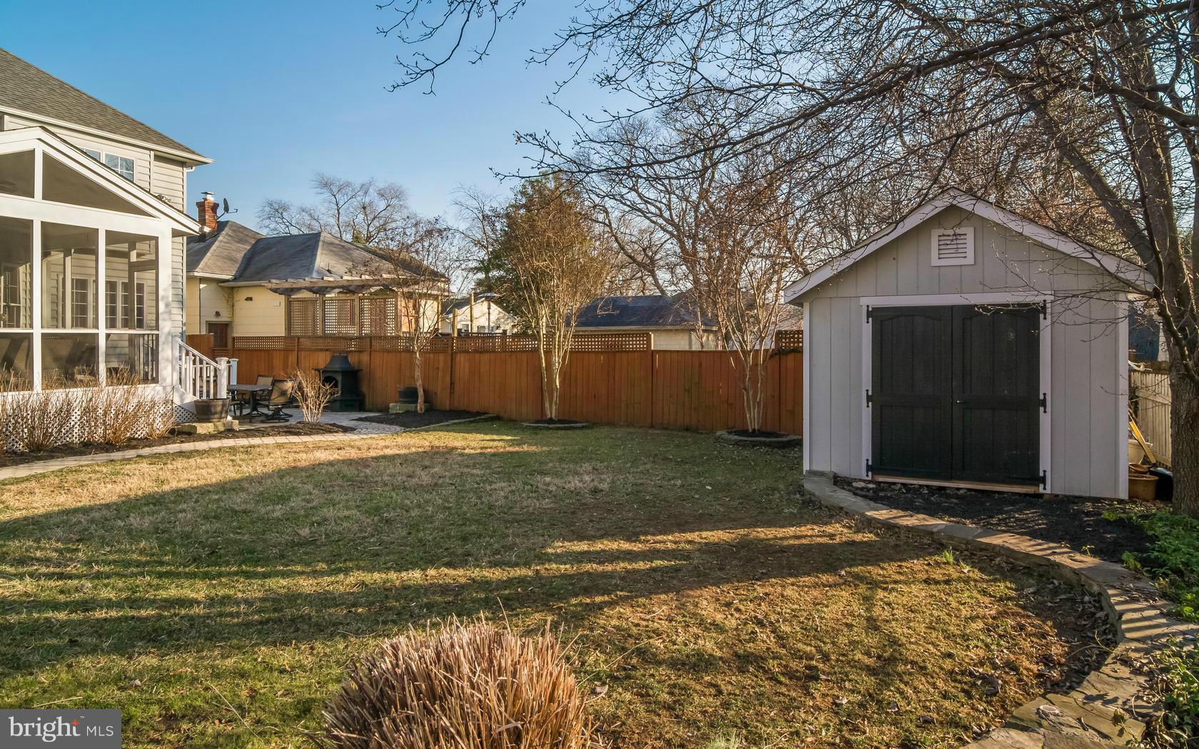 HOMEWOOD - Residential