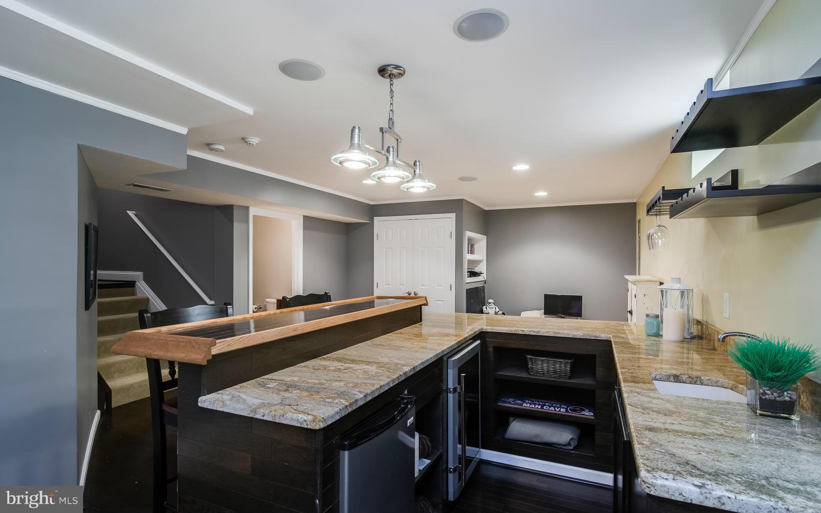 HOMEWOOD - Residential