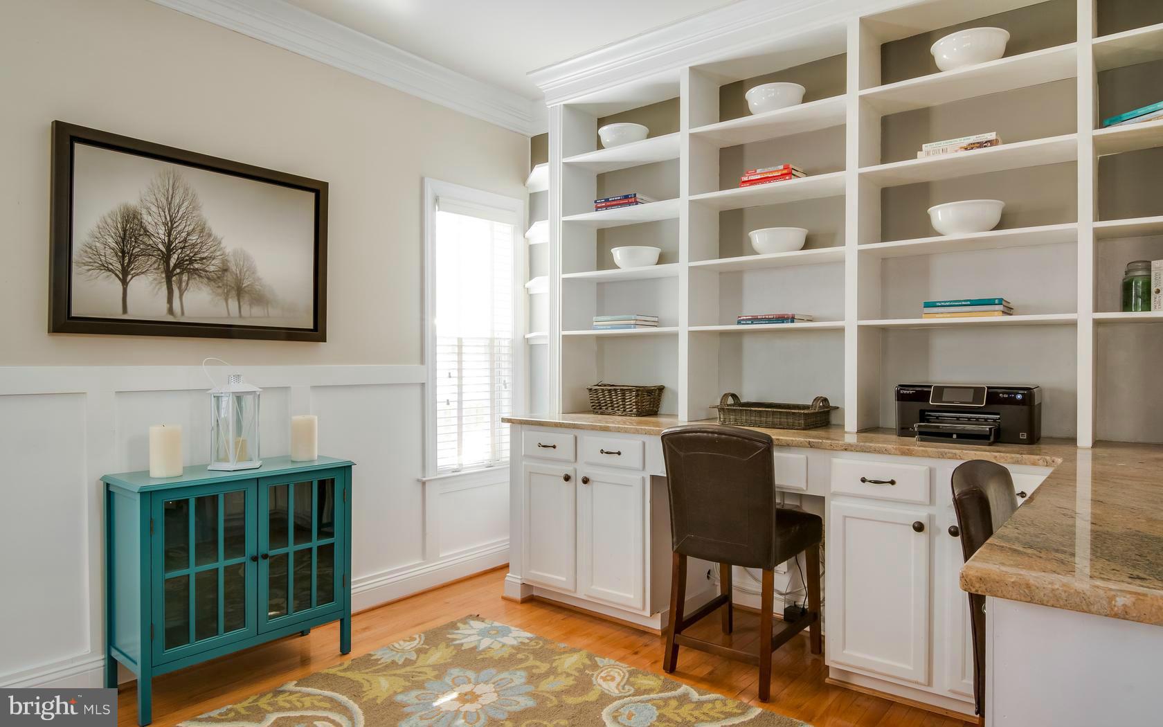 HOMEWOOD - Residential