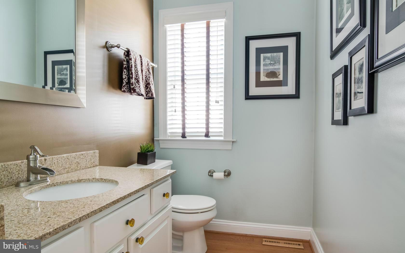 HOMEWOOD - Residential