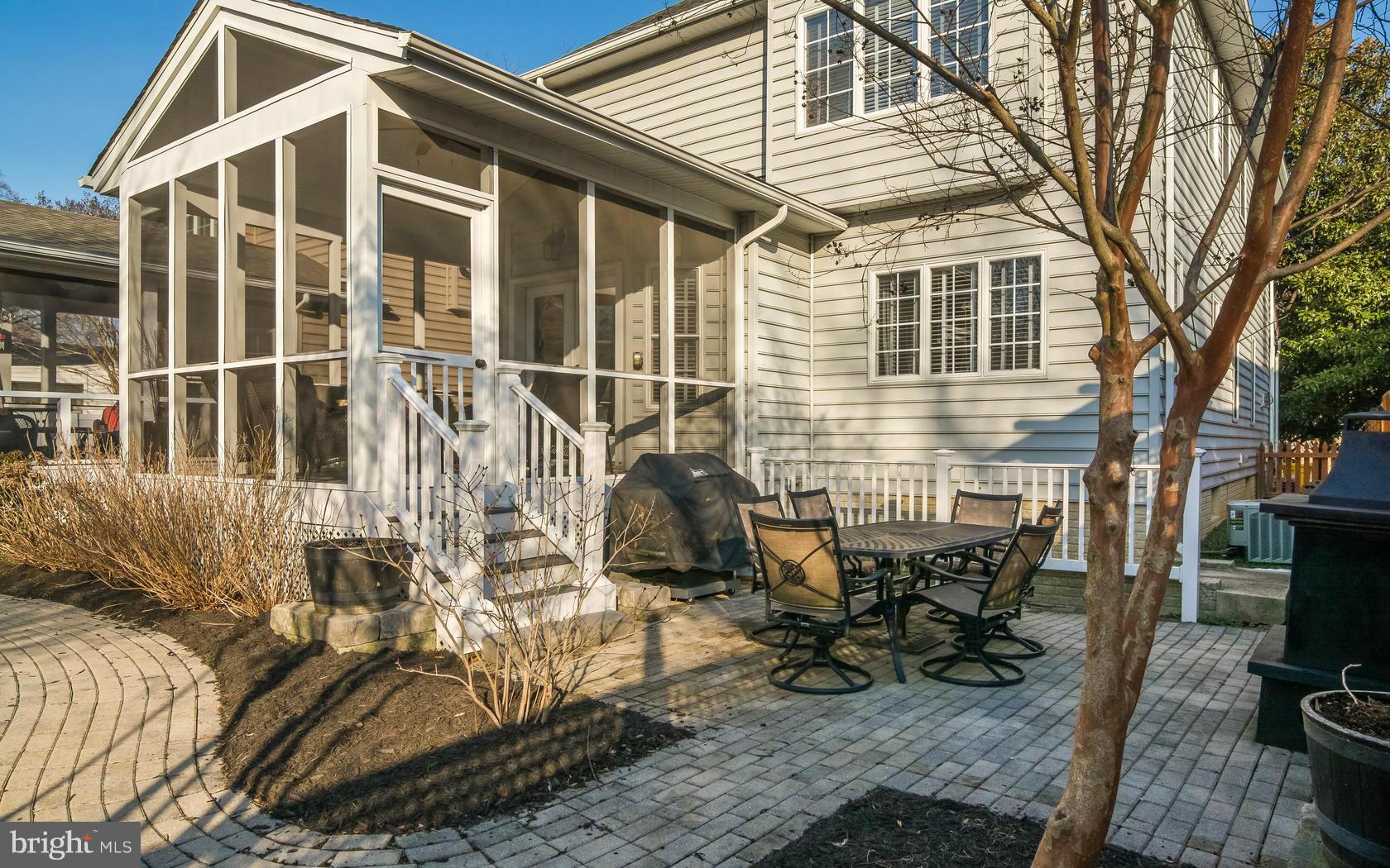 HOMEWOOD - Residential