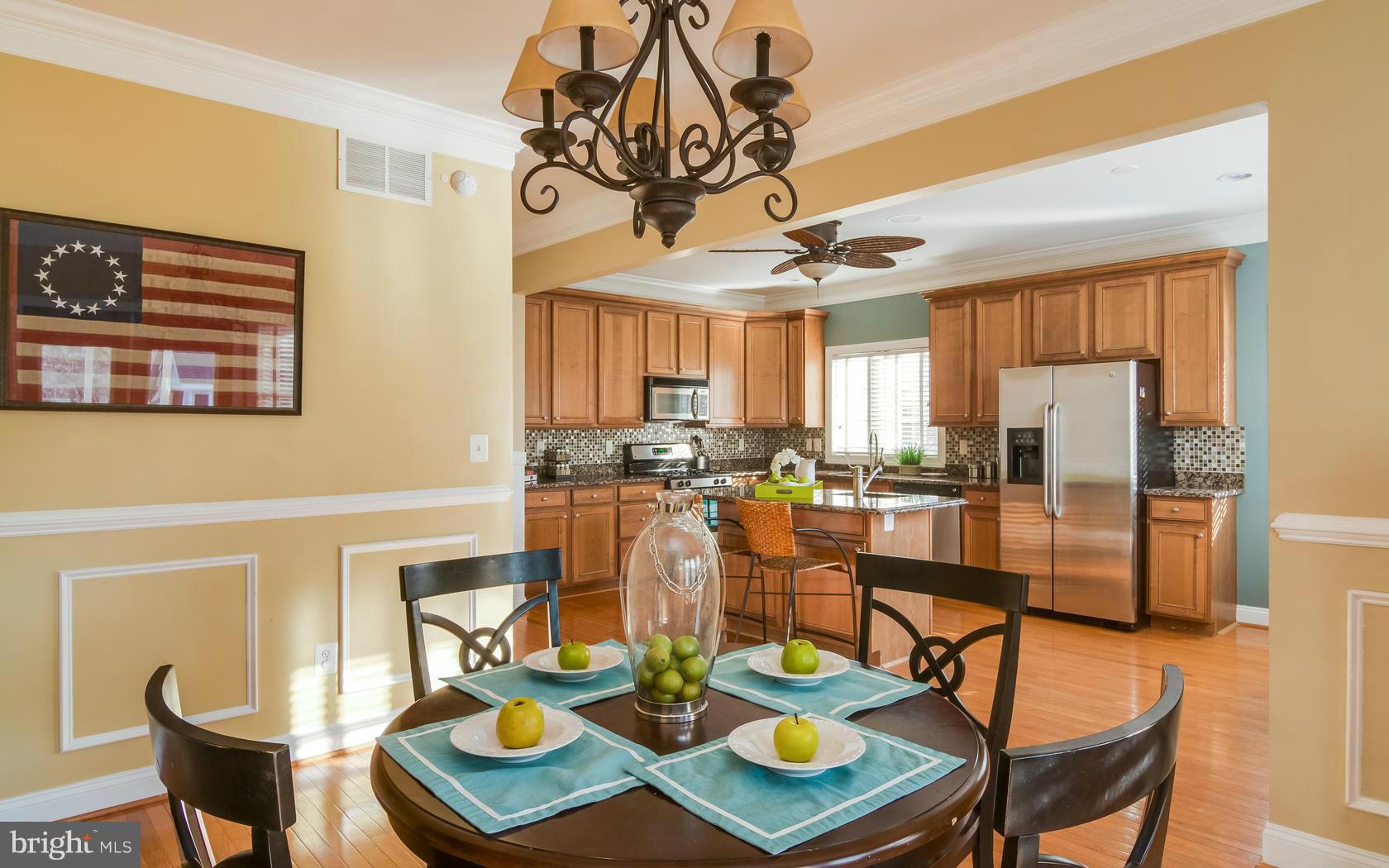 HOMEWOOD - Residential