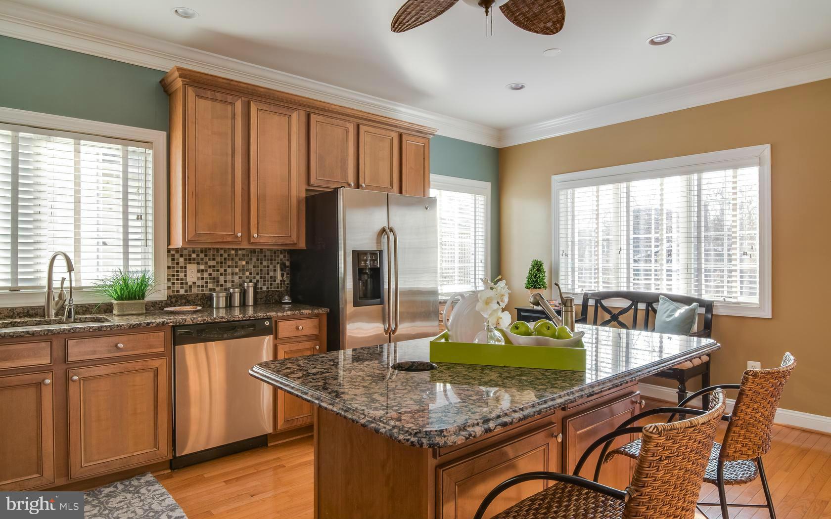 HOMEWOOD - Residential