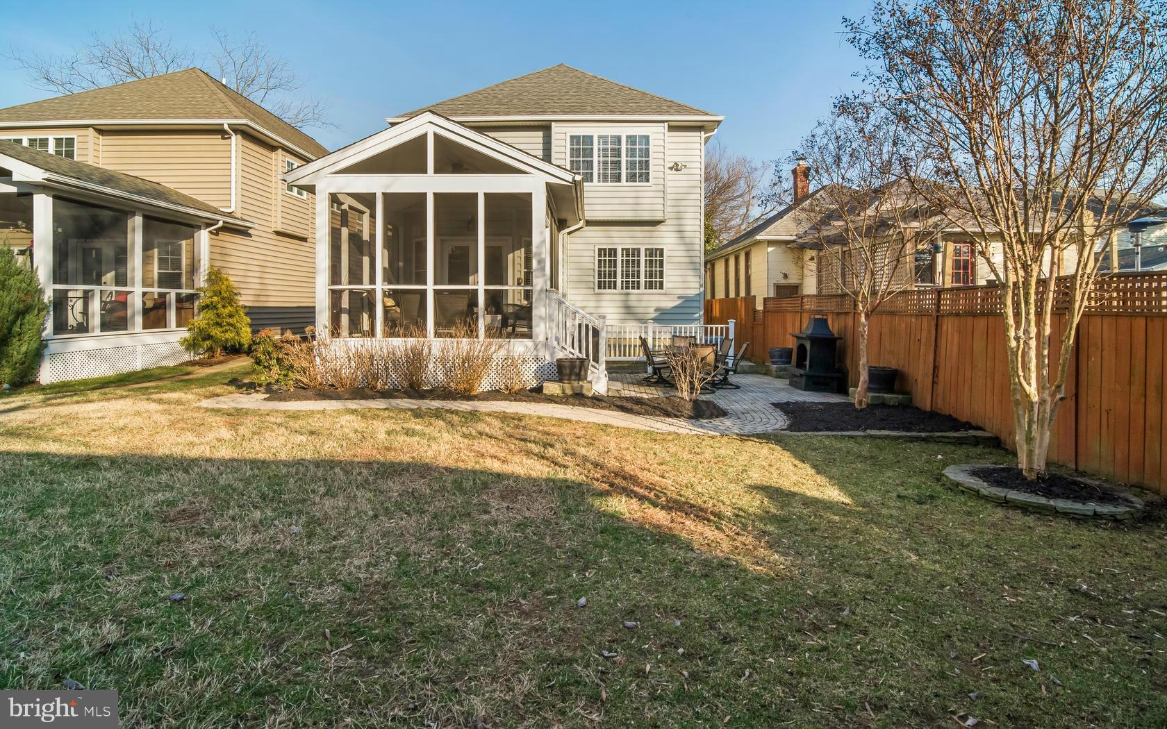 HOMEWOOD - Residential