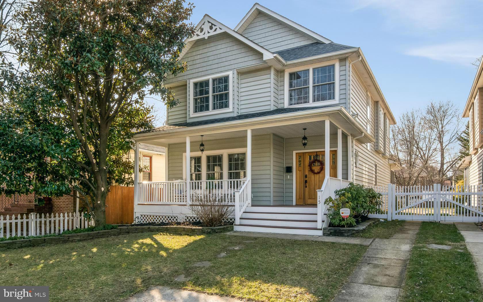 HOMEWOOD - Residential