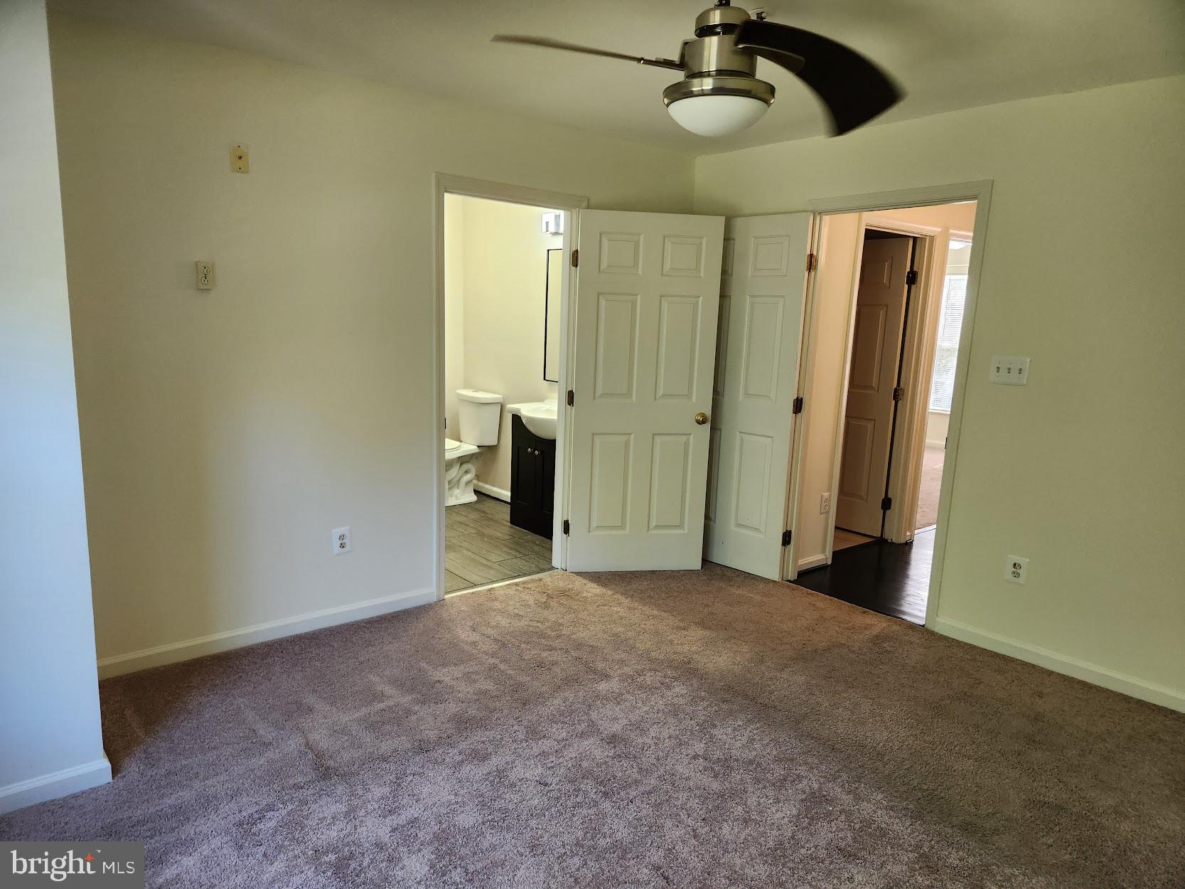 MARLTON TOWN CENTER - Residential Lease