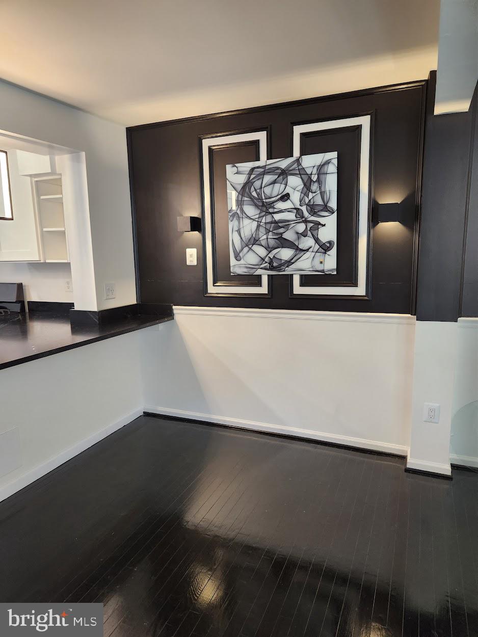 MARLTON TOWN CENTER - Residential Lease