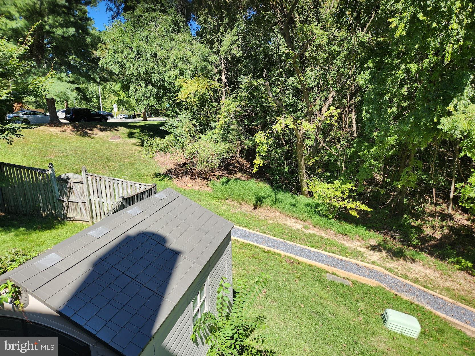 MARLTON TOWN CENTER - Residential Lease