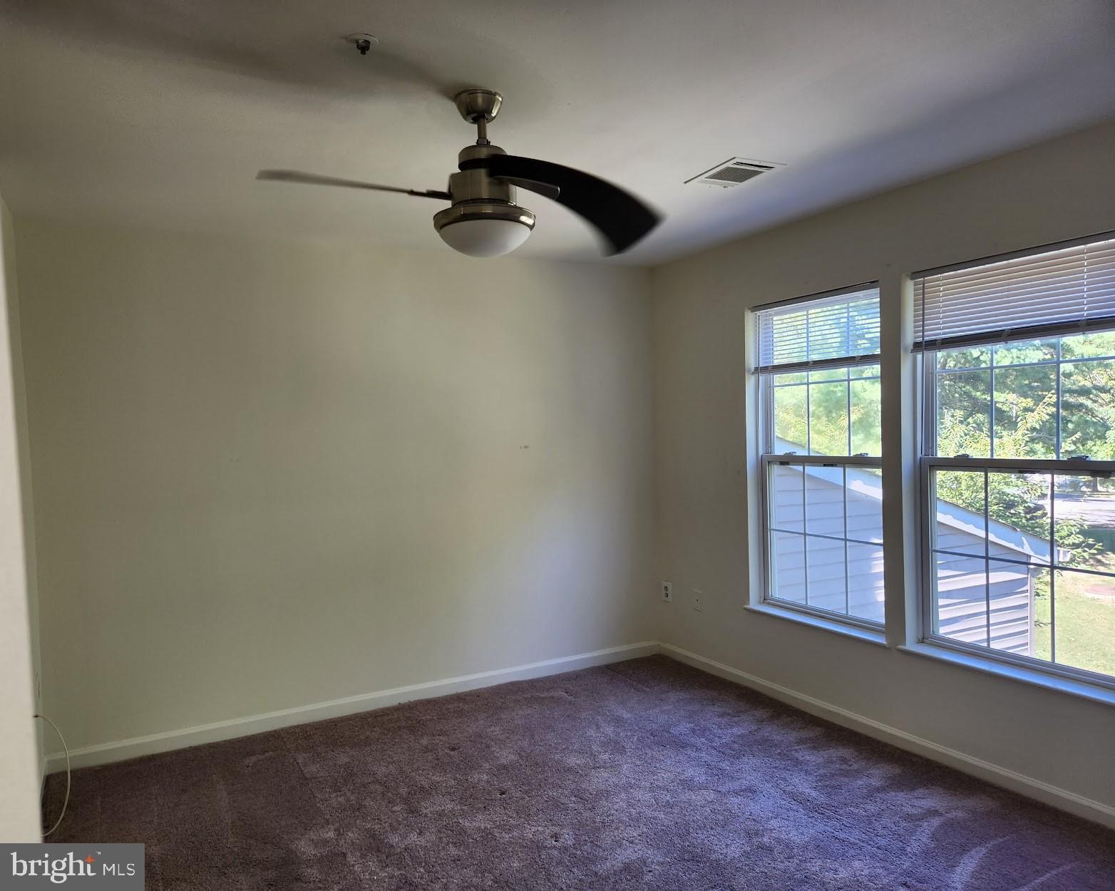 MARLTON TOWN CENTER - Residential Lease