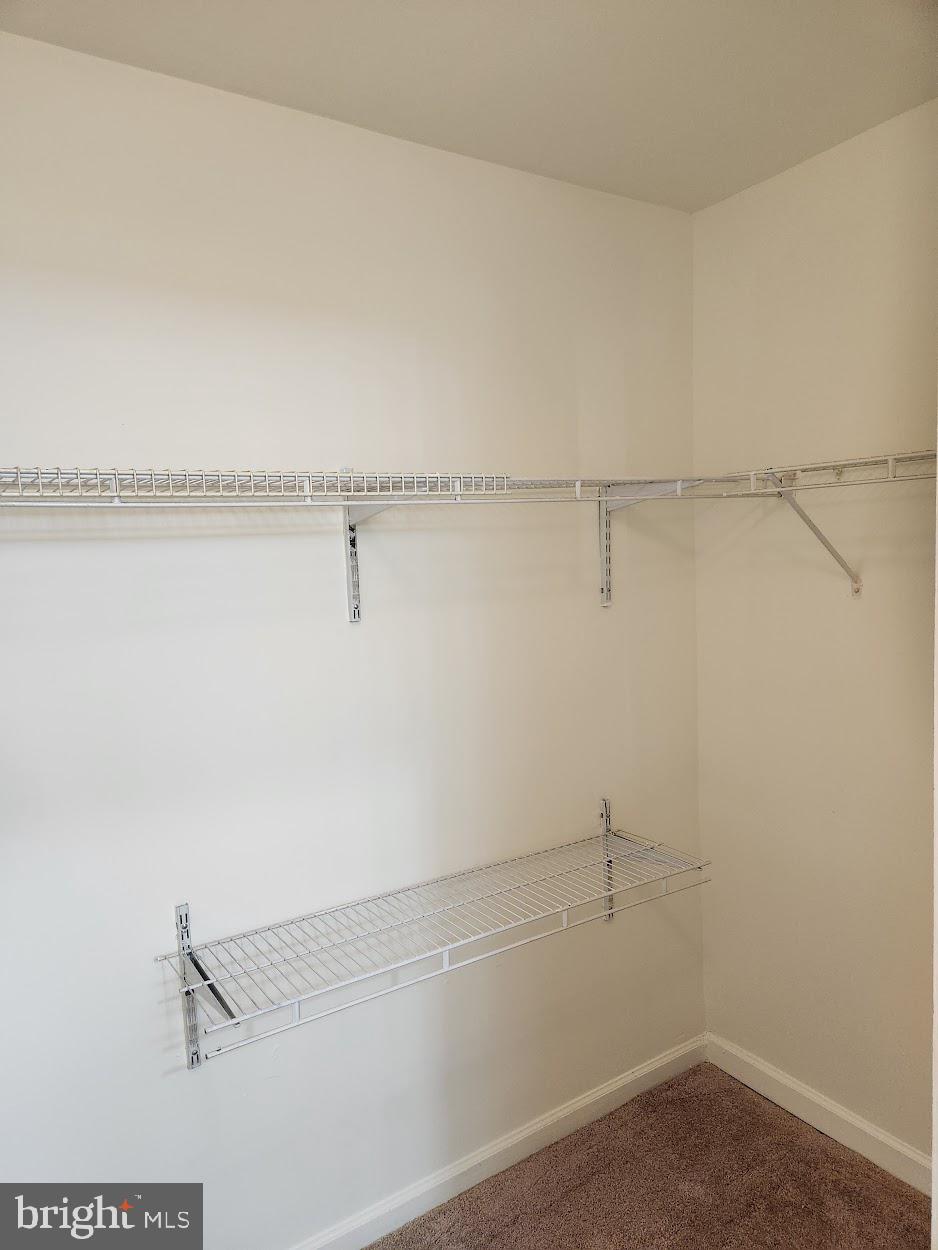 MARLTON TOWN CENTER - Residential Lease