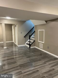 MARLTON TOWN CENTER - Residential Lease