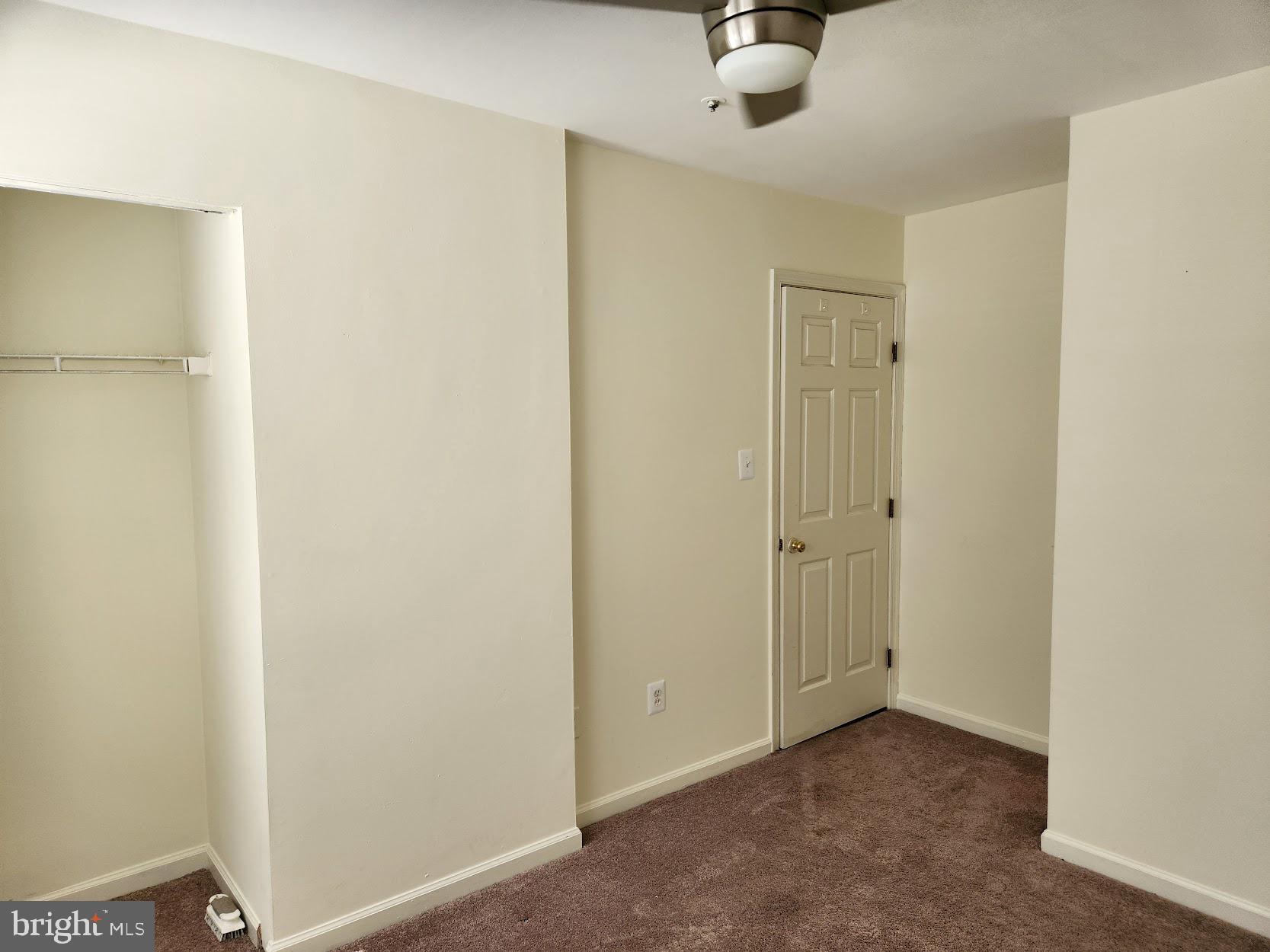 MARLTON TOWN CENTER - Residential Lease