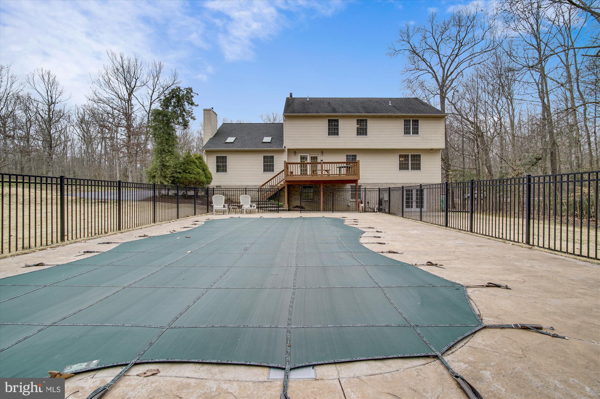 PHEASANT FARM - Residential