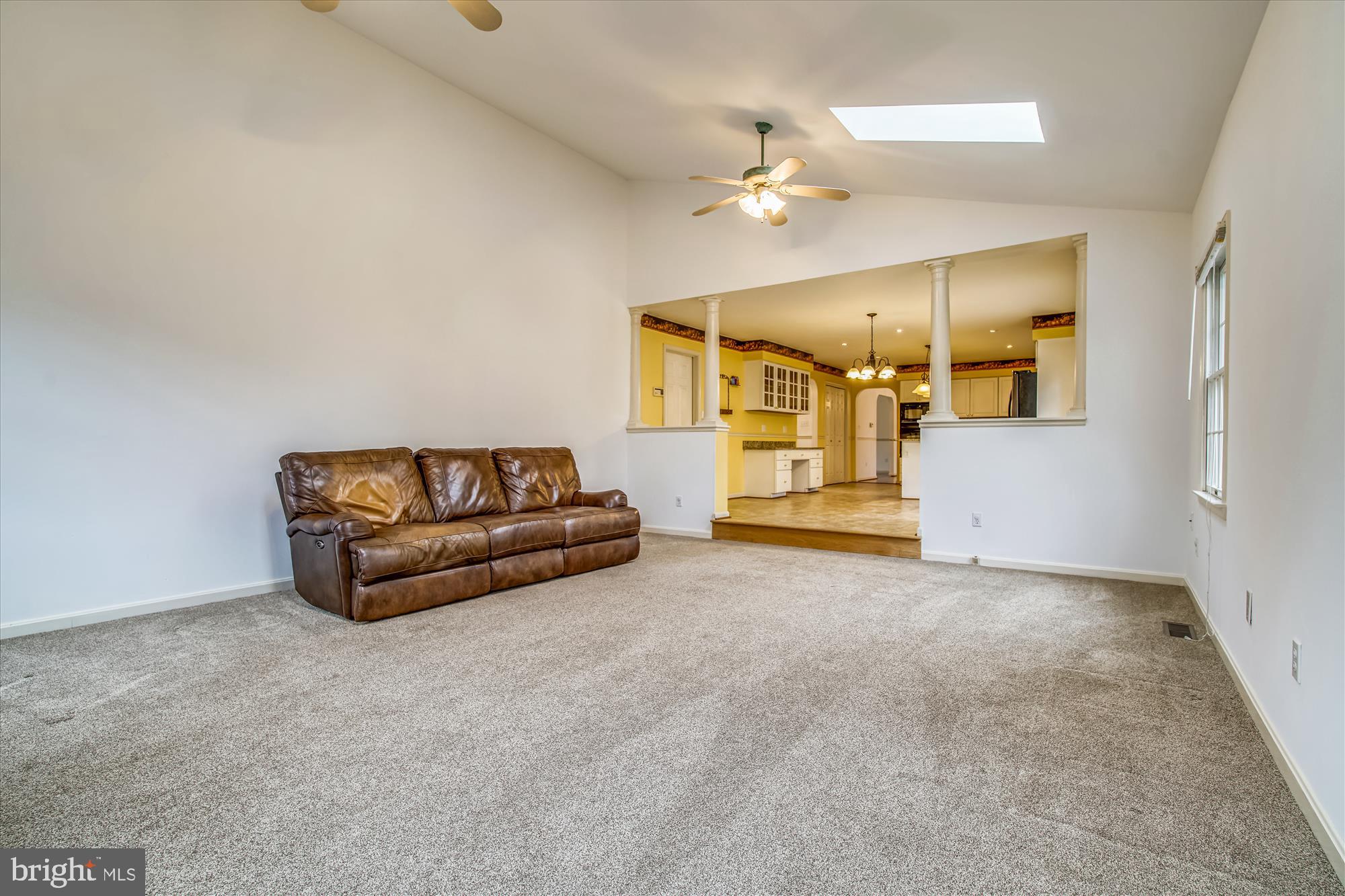 PHEASANT FARM - Residential