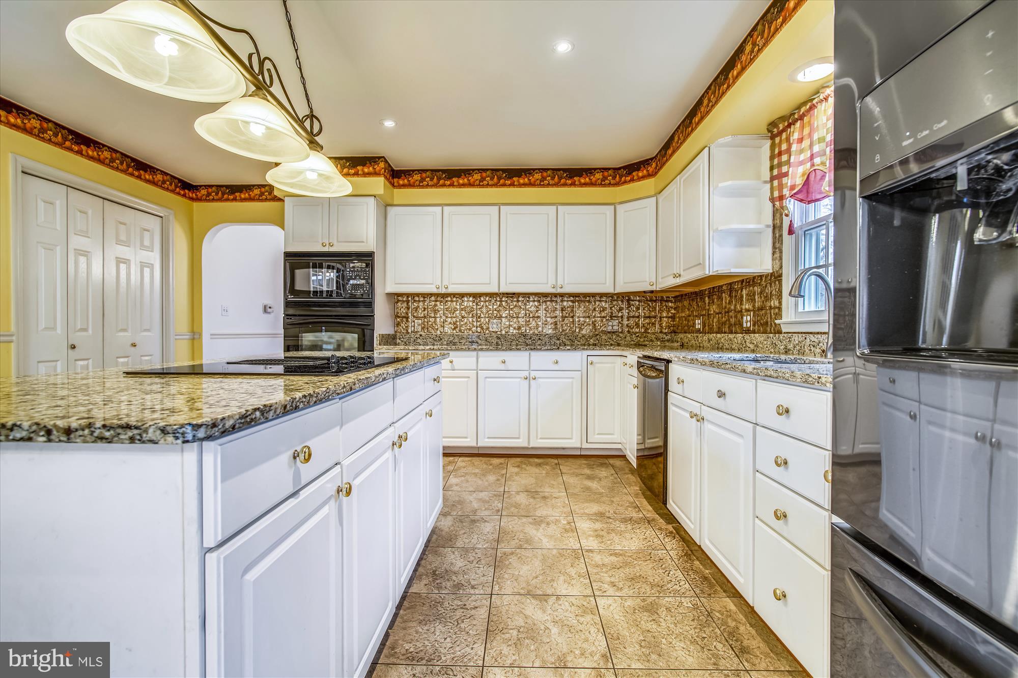 PHEASANT FARM - Residential