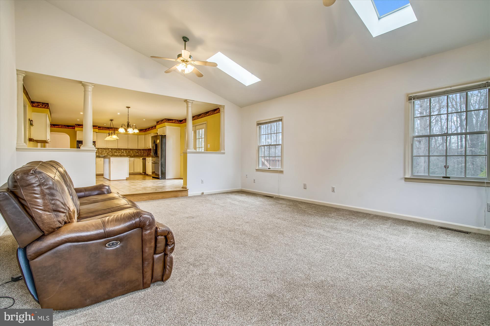 PHEASANT FARM - Residential