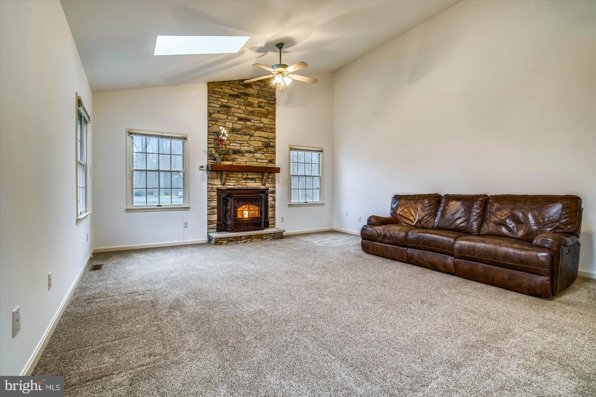 PHEASANT FARM - Residential