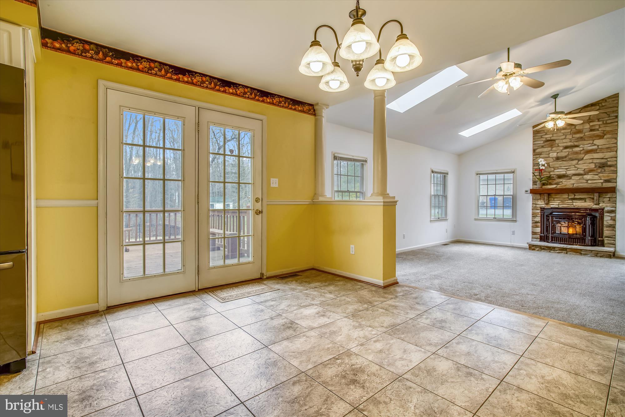 PHEASANT FARM - Residential