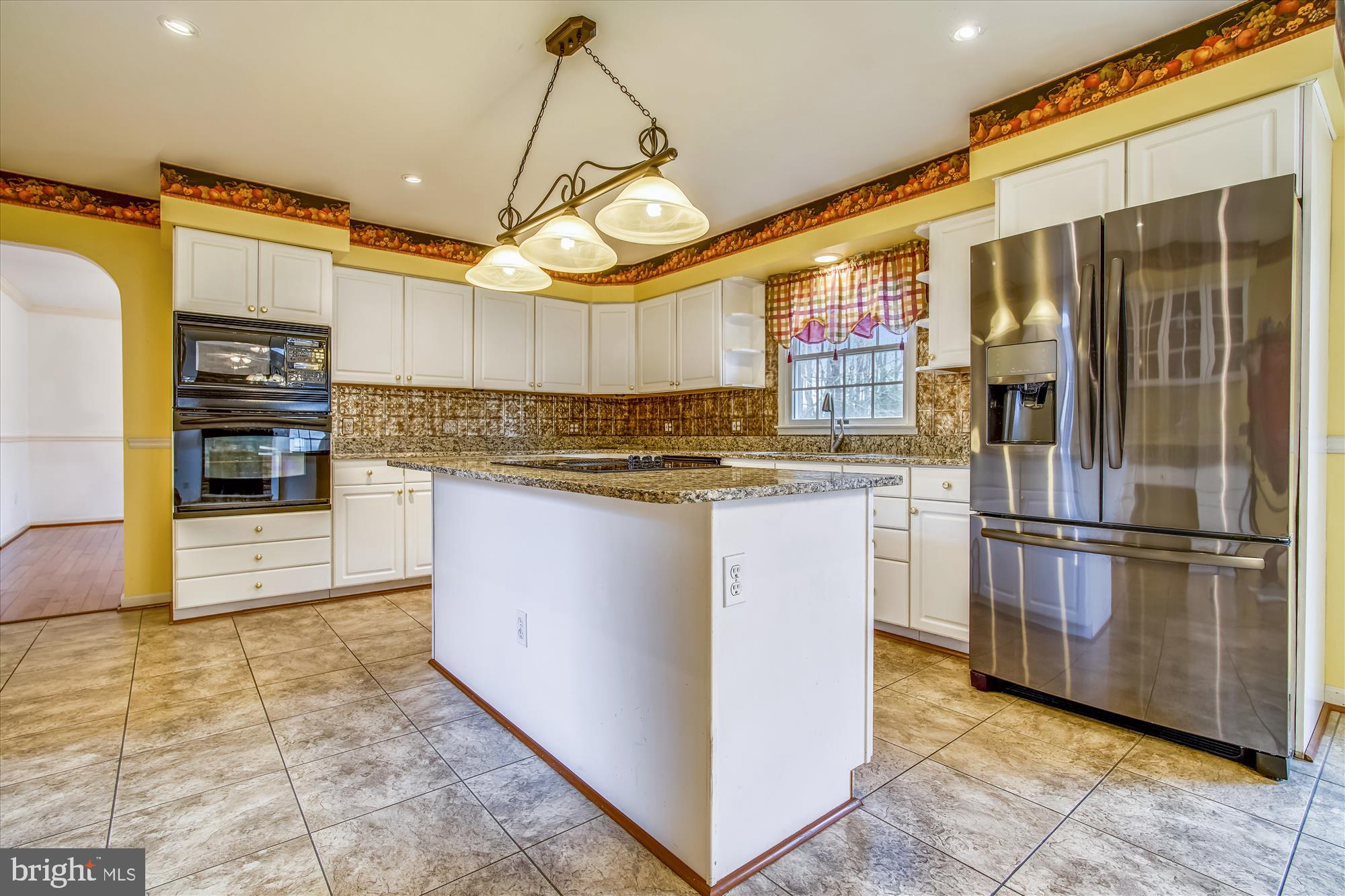 PHEASANT FARM - Residential